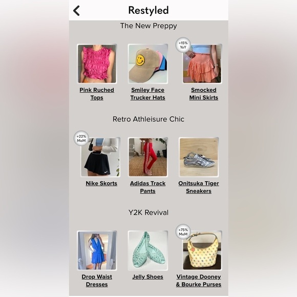 (2) Krisa X Revolve Siro Micro Modal Drop Waist Tank Dress Indigo & Purple NEW - Picture 15 of 15